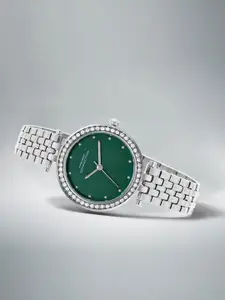 French Connection Women Analogue Watch FCN0146NSM