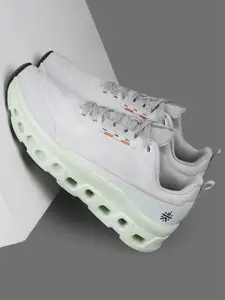 CULT Men Vortex Running Shoes - L.Grey