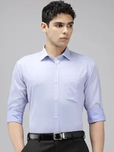 Park Avenue Slim Fit Formal Shirt