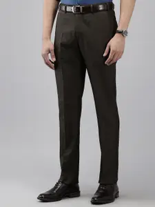 Park Avenue Men Formal Trousers