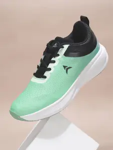 AVANT Women SwiftAura Running Shoes - Green