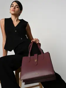 Accessorize Women Celest Work Tote