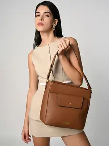 Accessorize Women Halo Wide Strap Shoulder