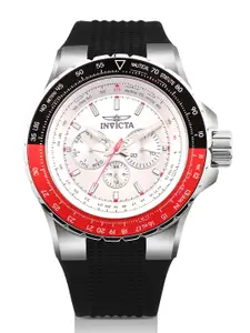 Invicta Aviator Men Dial & Straps Analogue Watch 33027