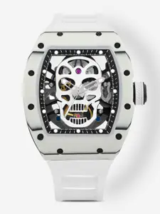 Invicta Men Dial & Straps Analogue Automatic Watch 49026