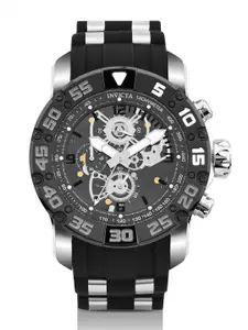 Invicta Men Dial & Straps Analogue Watch 48059