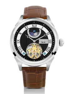 Invicta Men Dial Circle Analogue Automatic Watch 44009