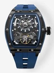 Invicta Men Dial & Straps Analogue Automatic Watch 49036