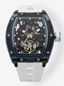 Invicta Men Dial & Straps Analogue Automatic Watch 49030