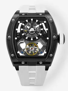 Invicta Men Dial & Straps Analogue Automatic Watch 49035