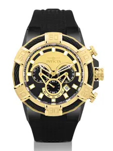 Invicta Men Dial & Straps Analogue Watch 24699