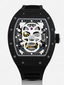 Invicta Men Dial & Straps Analogue Automatic Watch 49025