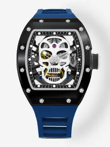 Invicta Men Dial & Straps Analogue Automatic Watch 49023