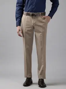 Arrow Men Hudson Tailored Formal Trousers