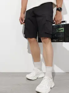 The Roadster Lifestyle Co. Men Cargo Shorts