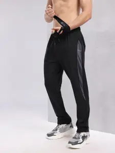 HRX by Hrithik Roshan Men Solid Track Pant