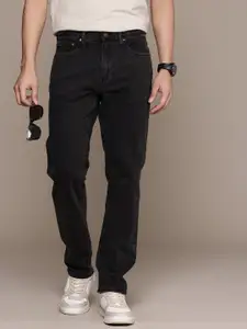 GAP Men Slim Fit Light Fade Stretchable Jeans