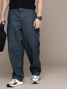 GAP Men Baggy Carpenter Cargo Style Jeans