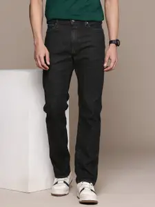 GAP Men Straight Fit Light Fade Stretchable Jeans