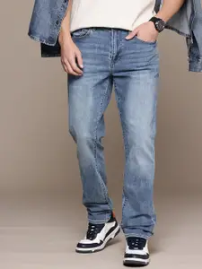 GAP Men Slim Fit Light Fade Stretchable Jeans