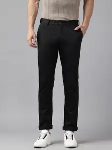 Blackberrys Men Slim Fit Chinos