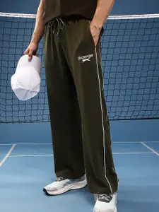 Slazenger Men Regular Fit Track Pants