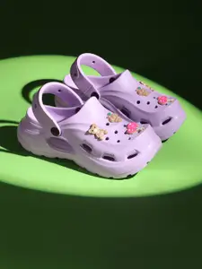 glitchez Women Clogs Flip Flops