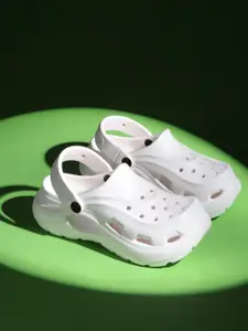 glitchez Women Clogs Flip Flops