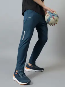 DIDA Men Mid-Rise Track Pants