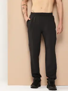 Alcis Men Training Rapid-Dry Track Pants