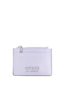 GUESS Women GABINA Card Holder