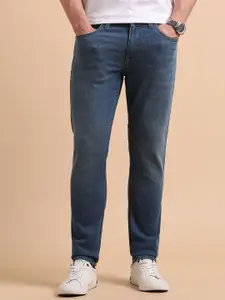 U.S. Polo Assn. Denim Co. Brandon Slim Tapered Fit Jeans