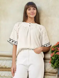 U.S. Polo Assn. Women Top