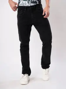 Bene Kleed Men Slim Fit Mid-Rise Stretchable Jeans