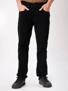 Bene Kleed Men Slim Fit Mid-Rise Stretchable Jeans