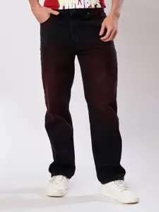 Bene Kleed Men Relaxed Fit Mid-Rise Tinted Jeans