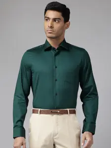 Blackberrys Cotton Slim Fit Formal Shirt