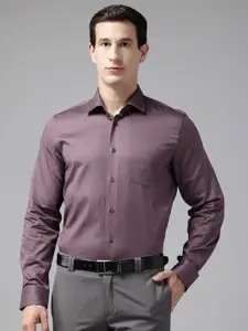 Blackberrys Slim Fit Formal Shirt