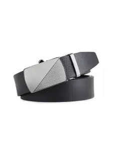 LOOPA Men Leather Formal Belt