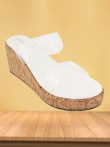 DressBerry Women Platform Heels Sandals