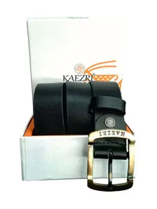 KAEZRI Men Leather Belt