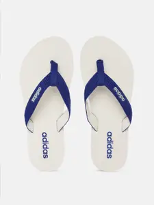 ADIDAS Women Maxeez  Slip-On Flip Flops