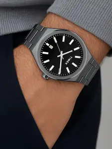 Timex Men Bracelet Style Straps Analogue Watch TWEG288SMU04