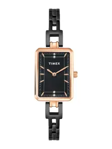 Timex Analogue  Dial Women Watch - TWEL22803
