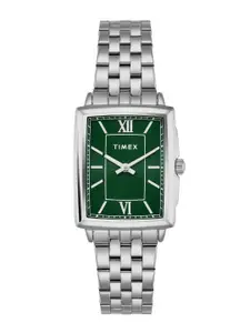 Timex Women Bracelet Style Straps Analogue Watch - TWEL221SMU02