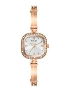 Timex Analogue  Dial Women Watch - TWEL22901