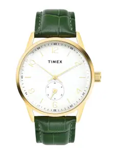 Timex Analogue  Dial Men Watch - TWEG25510