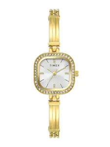 Timex Analogue  Dial Women Watch - TWEL22900