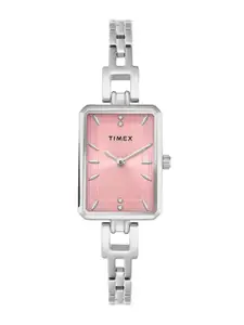 Timex Analogue  Dial Women Watch - TWEL22800