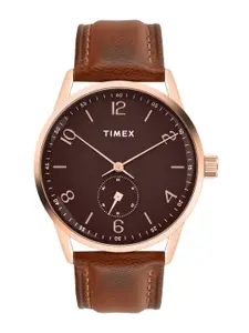 Timex Analogue  Dial Men Watch - TWEG25511